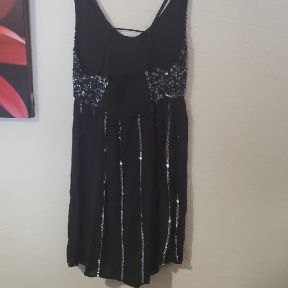 💥HP💥New Free People slip dress - Picture 6 of 8